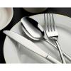 Silverware Set, 20-Piece Stainless Steel Flatware Cutlery Set Service for 4, Include Knife/ Fork/ Spoon, Mirror Polished and Dishwasher Safe